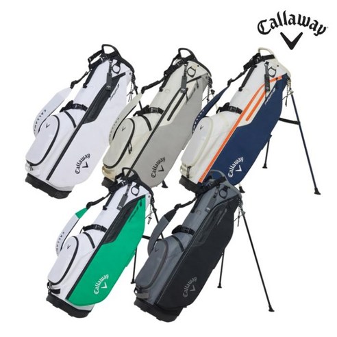 캘러웨이 페어웨이 K 스탠드백 / FAIRWAY K, 베이지