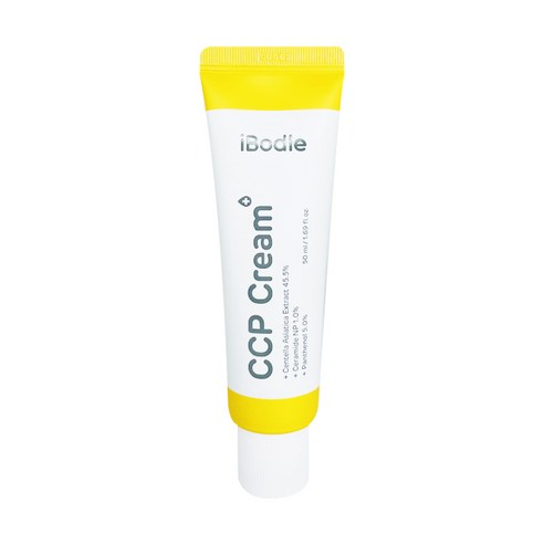 아이보들 CCP 씨씨피 크림 50ml, 1개