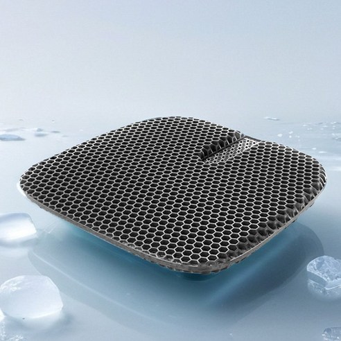 숨 막히는 더위, 퍼베이드 쿨링 방석으로 쾌적함을 되찾다 퍼베이드쿨방석