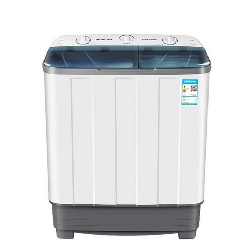 전기 없이 손쉽게, 깨끗함을 더하는 수동 세탁기 핸드드롭!