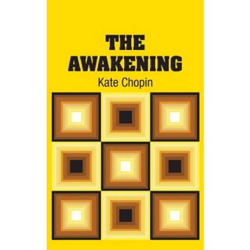 The Awakening Hardcover, Simon & Brown, English, 9781613823545