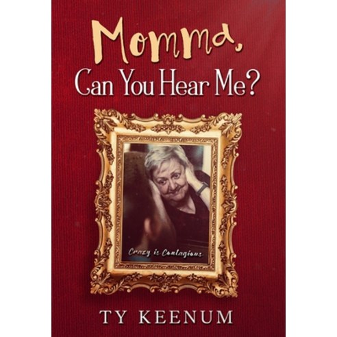 (영문도서) Momma Can You Hear Me? Hardcover, Sandy Springs Press, English, 9798989301942