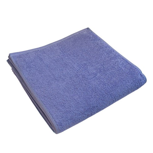 천마물산 씨엠타 호텔용타올 미용수건 펜션수건 업소용수건 120g 40 x 78cm, 소라, 10장