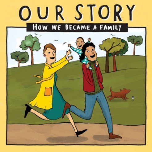 Our Story 039lcdd1: How We Became a Family Paperback, Donor Conception Network, English, 9781910222959