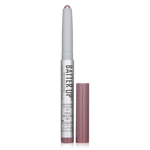 더밤 배터 업 롱 웨어링 아이섀도우 스틱 1.6g, Pinch Hitter, 1개