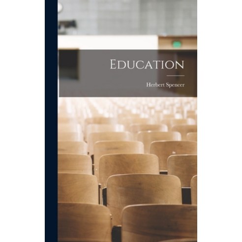 (영문도서) Education Hardcover, Legare Street Press, English, 9781016271677