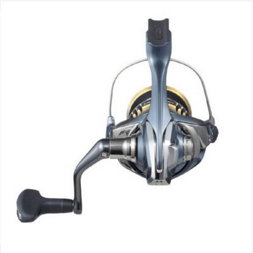 완벽한 스피닝릴의 선택