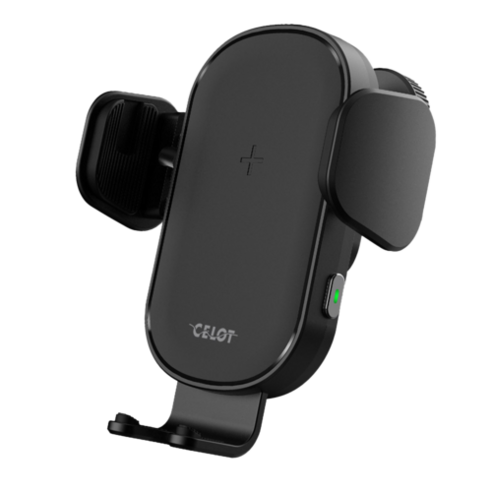 핸드폰 사용 편의성 극대화: 오클립 캐스퍼전용 마운트 & 고속 무선 충전기 세트