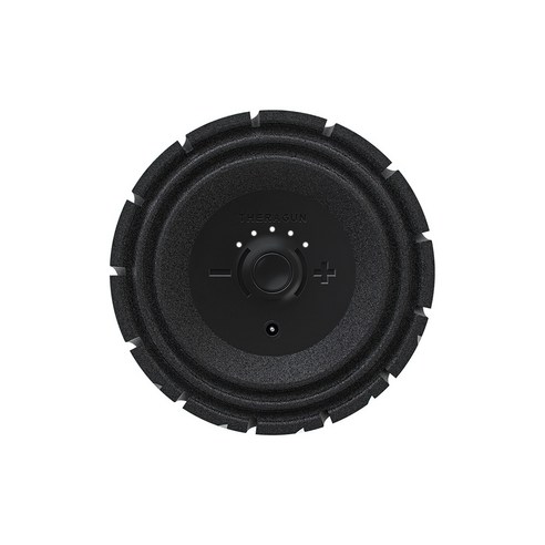 강력한 진동으로 깊은 근육까지 시원하게 풀어주는 테라바디 웨이브 롤러!