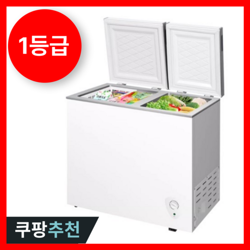 공간 효율과 신선함을 동시에, 브리즈홈 미니 김치냉장고