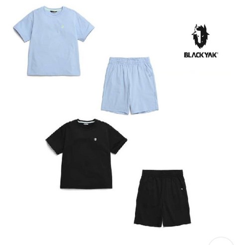 블랙야크키즈//BKU프레드5부세트//기능성소재로 멋스러운 데일리룩//청량감으로 외출이 즐거워요// 블랙야크키즈구스 블랙야크키즈//BKU프레드5부세트//기능성소재로 멋스러운 데일리룩//청량감으로 외출이 즐거워요// 블랙야크키즈구스