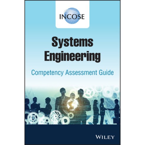 (영문도서) Systems Engineering Competency Assessment Guide Hardcover, Wiley ...