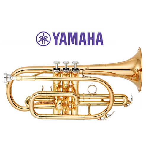 [YAMAHA] 야마하 코넷 YCR-4330GII