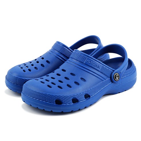 핫튜나 유아동 클로그: 편안함과 스타일의 완벽한 조합