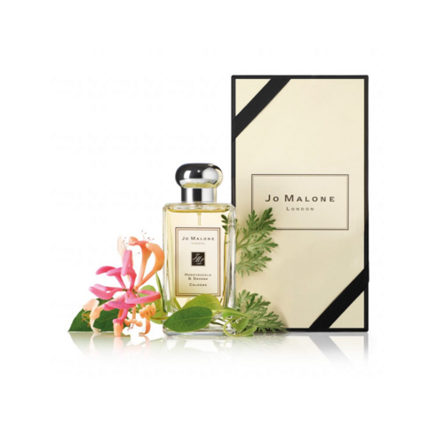 조말론 허니서클 앤 다바나 코롱: 시간을 멈추게 하는 향기의 정원 조말론향수30ml