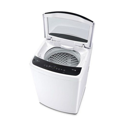압도적인 성능, LG 통돌이 세탁기 15kg 인버터 통세척 2024년형