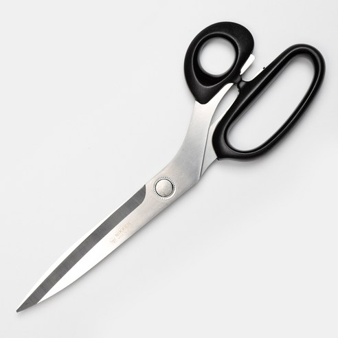 일본 니켄 NIKKEN 고급 벨가위 잠자리가위 주방가위 다용도가위 식당가위, 260mm 1개