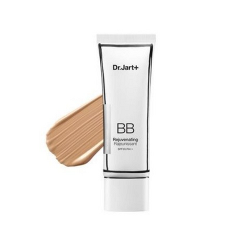 닥터자르트 더메이크업 리쥬비네이팅 뷰티 밤 BB크림 SPF35 PA++, 02 미디엄, 50ml, 1개