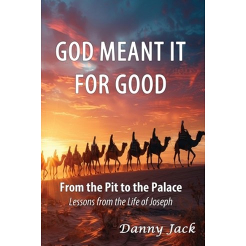 (영문도서) God Meant It For Good Paperback, Faithful Life Publishers, English, 9781630735104