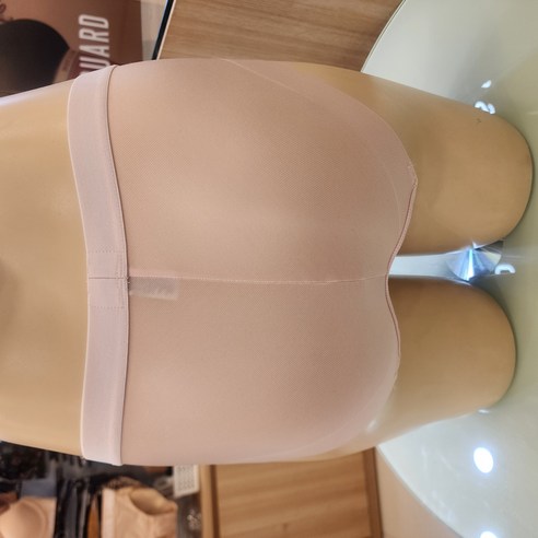 하루 종일 쾌적하고 편안한 착용감! 내 몸에 자유를 선물하는 언더웨어 세트