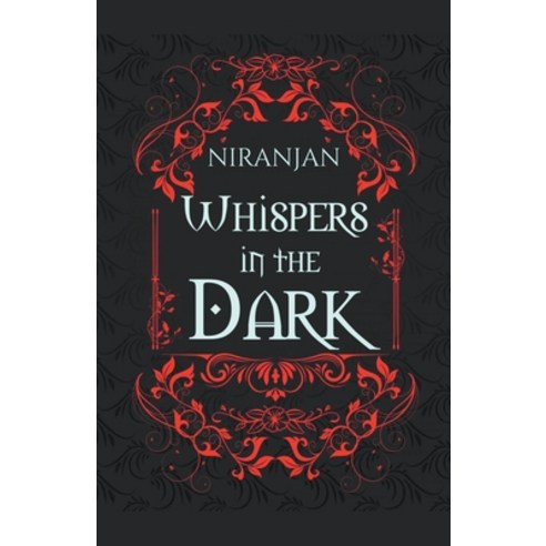 Whispers in the Dark Paperback, Dragoncastle Publishers
