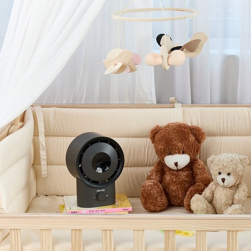 더위를 날려버리는 상쾌한 바람!