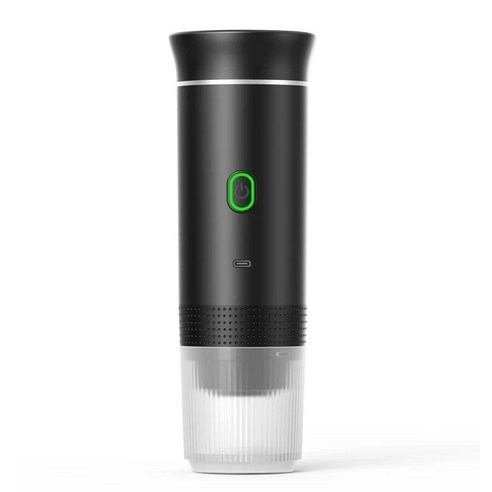 간편함과 풍미의 완벽 조화: 당신의 손끝에서 펼쳐지는 특별한 커피 경험