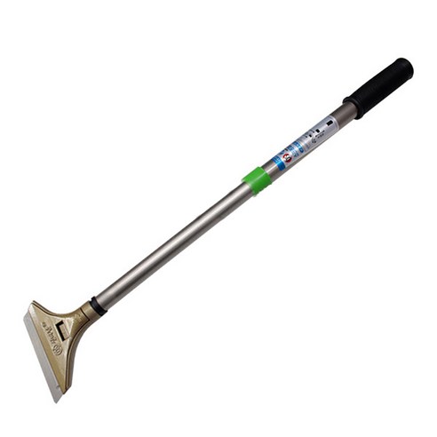 신바람 2단 스크래퍼 스크레퍼 끌 헤라, DS-0610, 1개