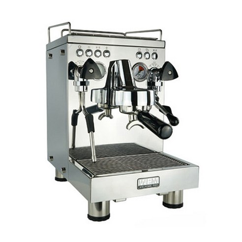 집에서 바리스타가 되는 방법, 웰홈 KD-310