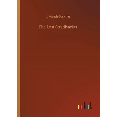 The Lost Stradivarius Paperback, Outlook Verlag