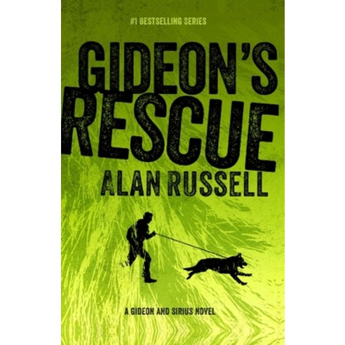 Gideon''s Rescue Paperback, Three Tails Press, English, 9781732428324