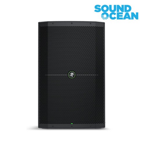 맥키 행사용 강의용 종교행사용 스피커 MACKIE Speaker, Thump215
