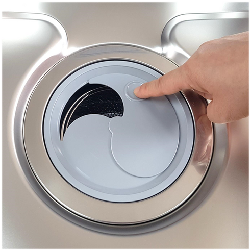 싱크대거름망 속덮개 모음