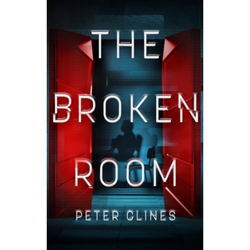 (영문도서) The Broken Room Hardcover, Blackstone Publishing, English, 9798200861965