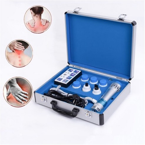 혁신적인 ED 체외 충격파 치료기로 만성 통증에서 벗어나 삶의 활력을 되찾으세요.