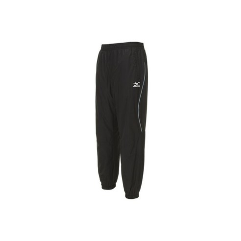 [국내 매장판] 미즈노 공용 우븐 조거 팬츠 32YG252509 런닝 운동 데일리 WOVEN JOGGER PANTS 735930