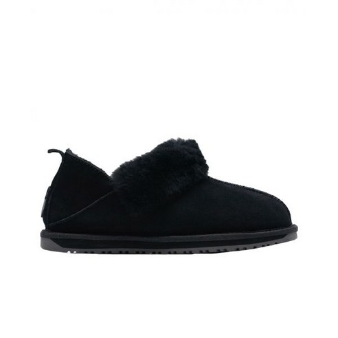 [정품아닐시3배보상] 베어파우 로즈마리 우먼즈 블랙 BEARPAW Rosemary Womens Black
