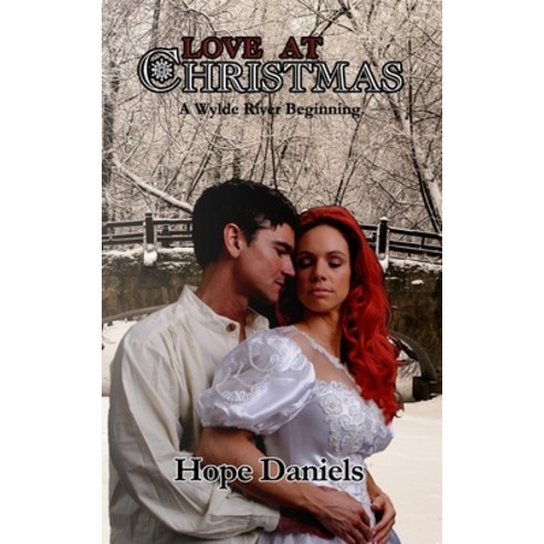 (영문도서) Love At Christmas: A Wylde River Beginning Paperback, Lavish Publishing, LLC, English, 9781944985905