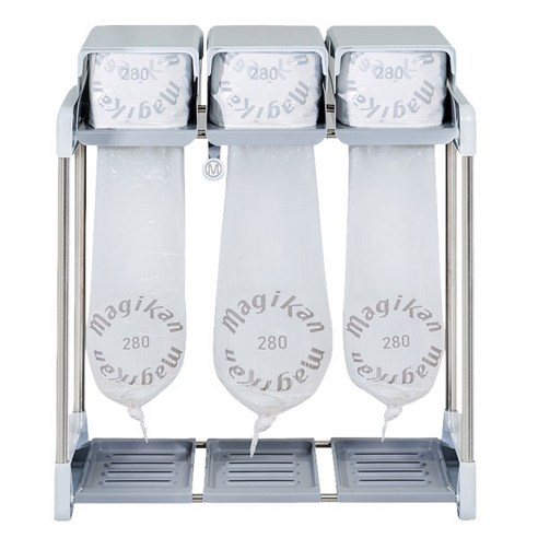 완벽한 분리 수거를 위한 혁신적인 선택