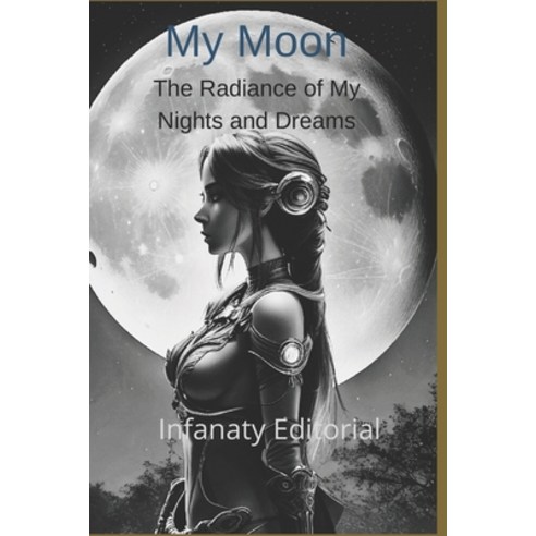 (영문도서) "My Moon": The Radiance of My Nights and Dreams Paperback, Independently Published, English, 9798858443599