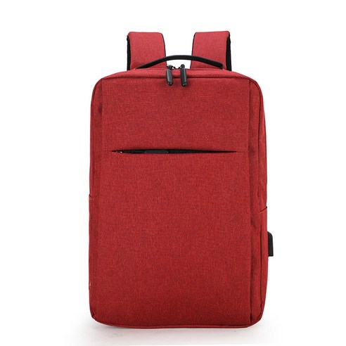 2020년 심플한 패션 대용량 비즈니스 남성 컴퓨터 가방