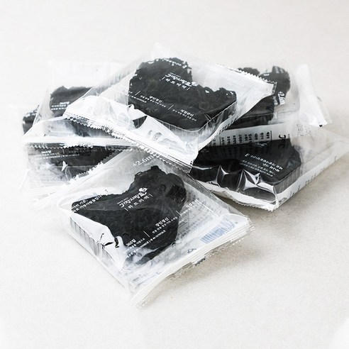 바다의 사랑을 담은 하트, 기장 사람들 하트미역으로 건강한 식탁을!