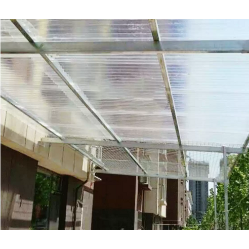 튼튼하고 오래가는 지붕, 선샤인보드가 정답입니다