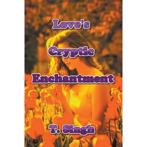 (영문도서) Love''s Cryptic Enchantment Paperback, Education Corner, English, 9798223704119