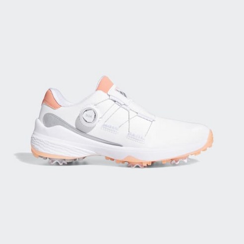 국내매장용 ADIDAS GOLF 아디다스 ZG23 보아 라이트스트라이크 HP2225 여성 골프화