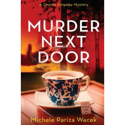 (영문도서) Murder Next Door Paperback, Love-Based Publishing, English, 9781945363368