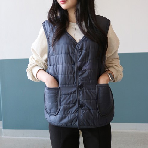 따뜻한 겨울 아이템