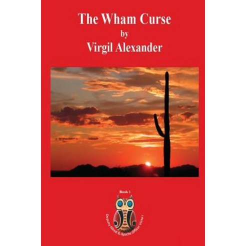(영문도서) The Wham Curse Paperback, Aakenbaaken & Kent, English, 9781938436130