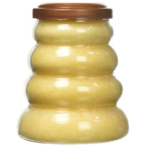 어치어풀기버 베이비 비 하이브 자캔들, 1개, Honey Butter