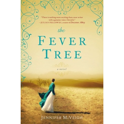 (영문도서) The Fever Tree Paperback, G.P. Putnam''s Sons, English, 9780425264911